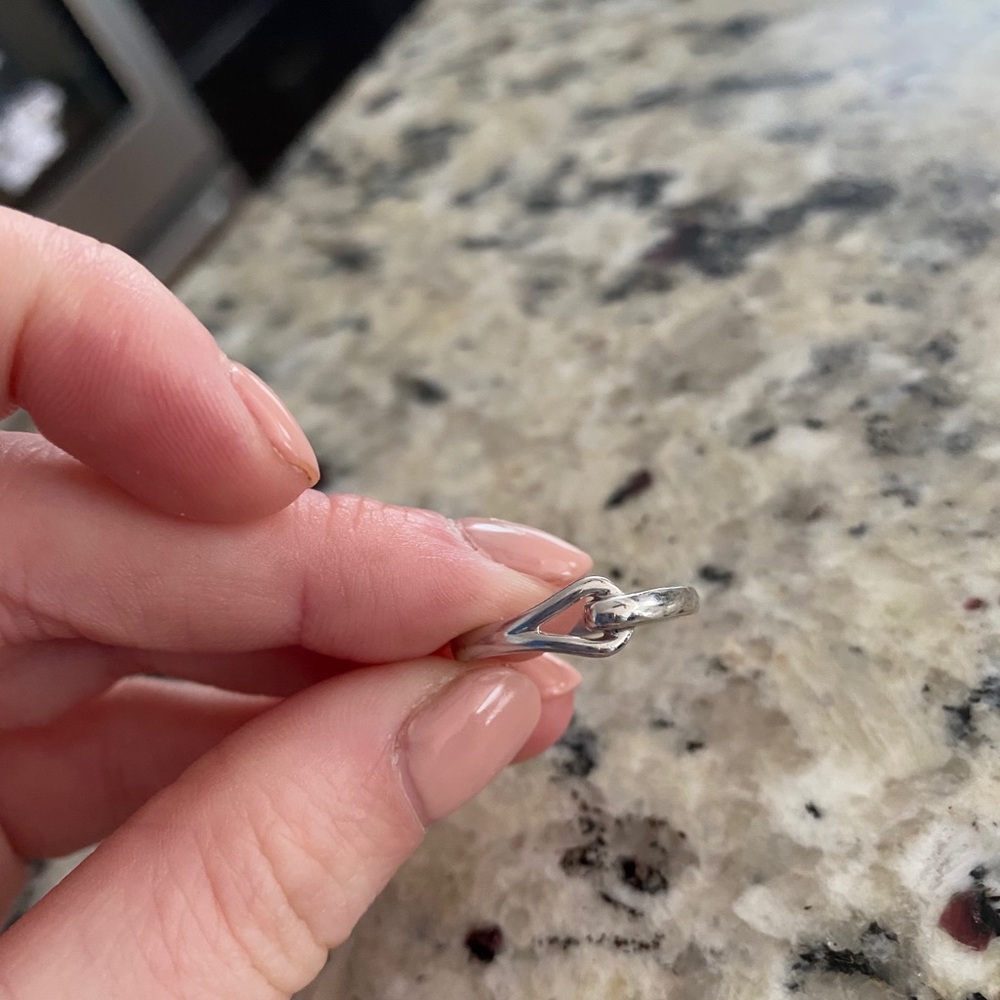 Kay jewelers ring
